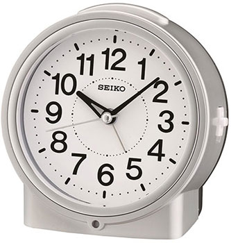 Настольные часы Seiko Clock QHE117S